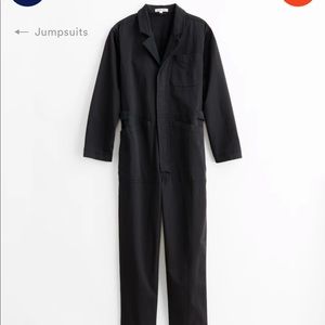 Alex Mill standard jumpsuit